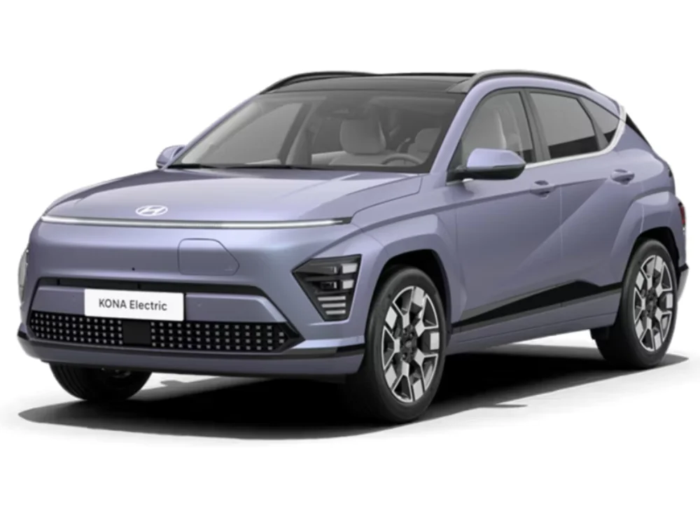 Stěrače Hyundai Kona 2023–2026 SX2 SUV