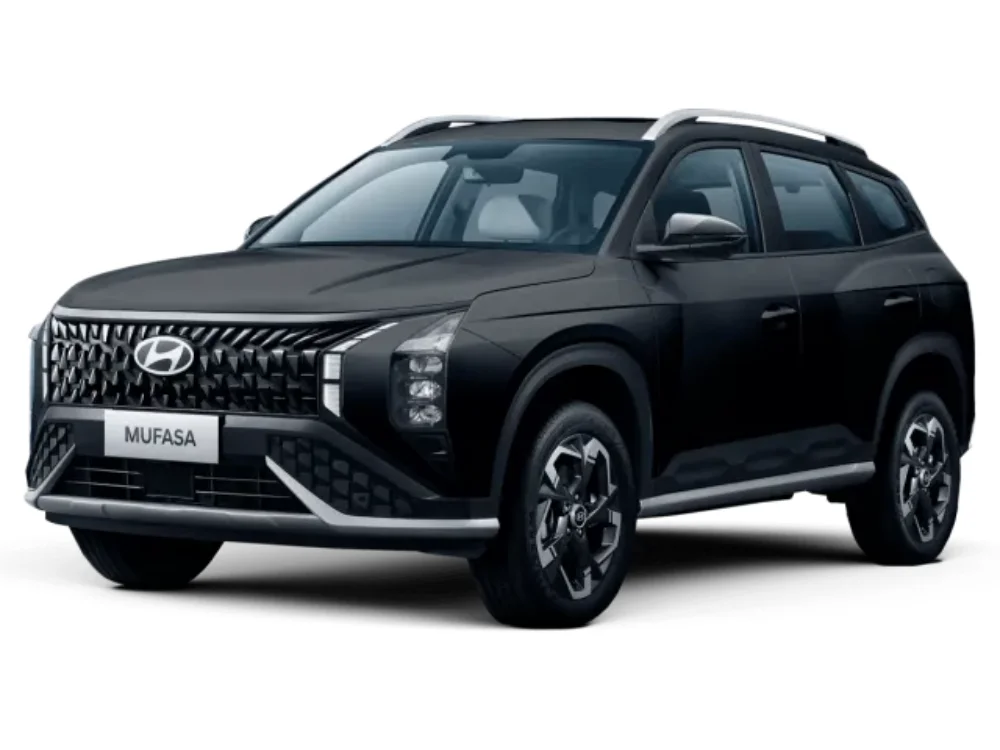 Stěrače Hyundai Mufasa 2023–2026 SUV