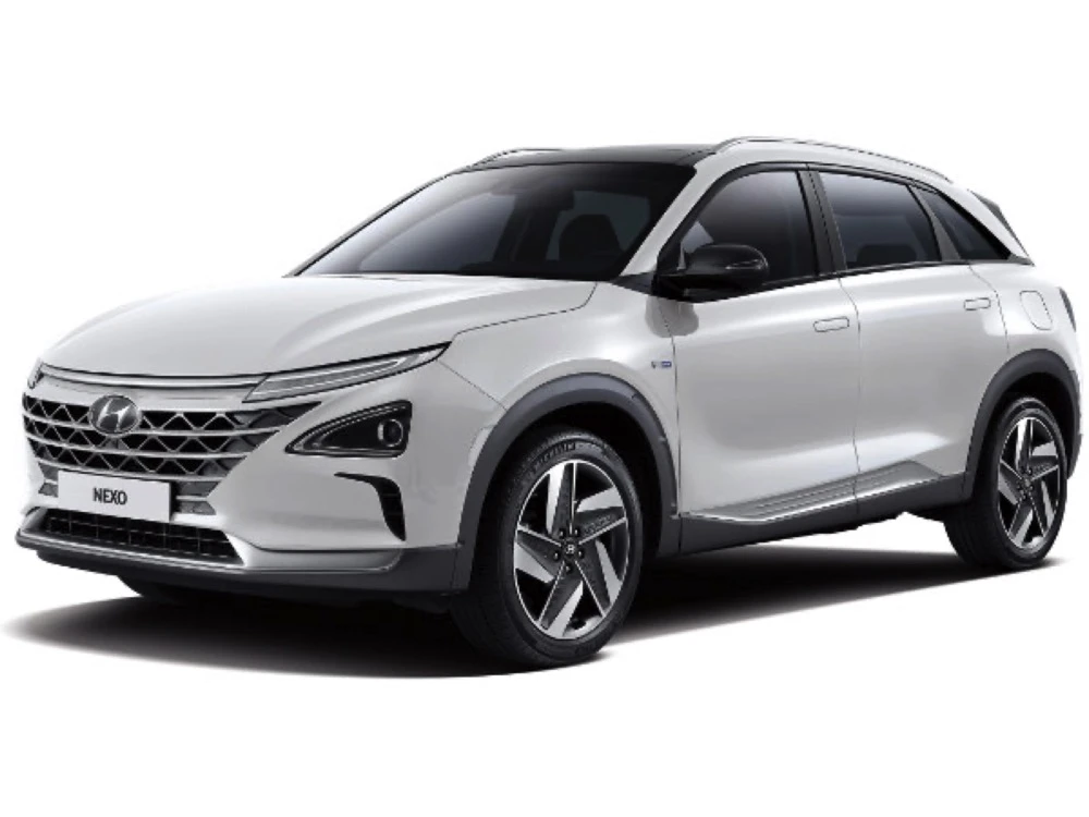 Stěrače Hyundai Nexo 2018–2026 FE SUV