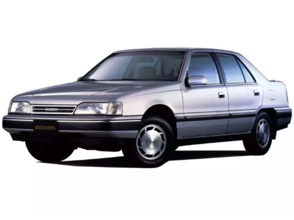 Stěrače Hyundai Sonata 2 1988–1993 Y2 sedan