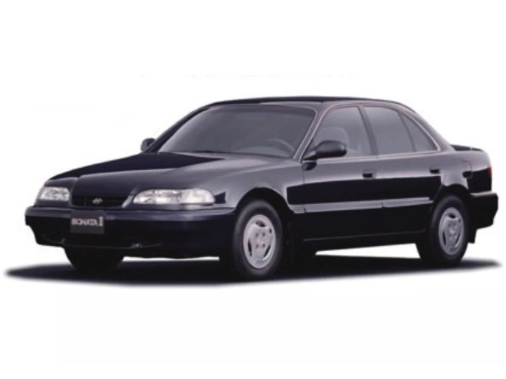 Stěrače Hyundai Sonata 3 1993–1998 Y3 sedan