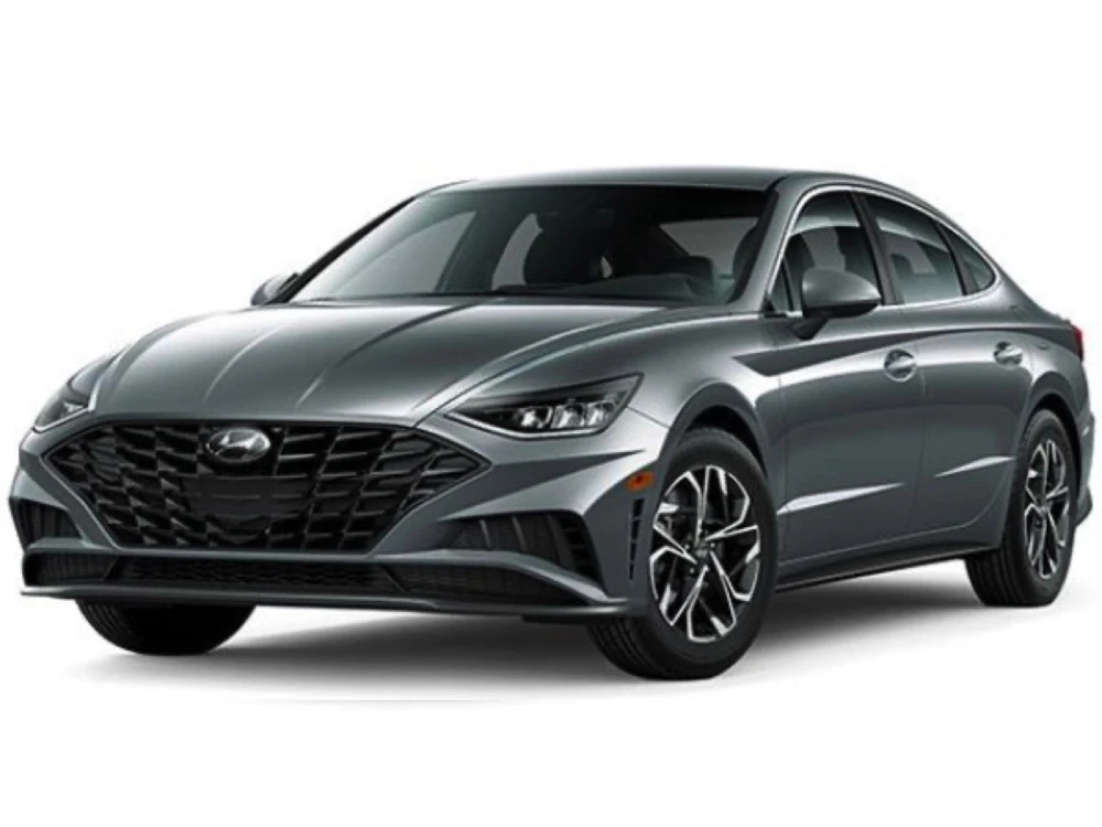 Stěrače Hyundai Sonata 8 2019–2026 DN8 sedan