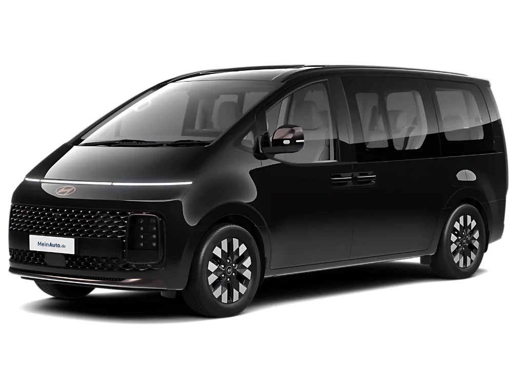 Stěrače Hyundai Staria 2021–2026 MPV