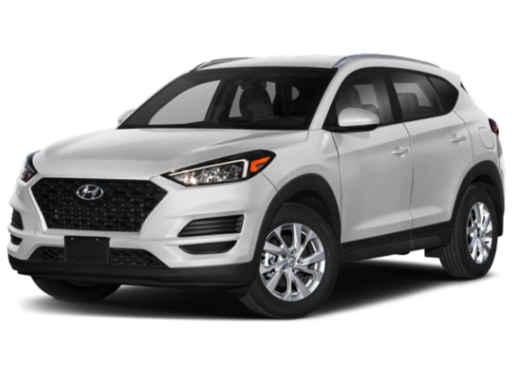 Stěrače Hyundai Tucson 3 2015–2021 TL SUV