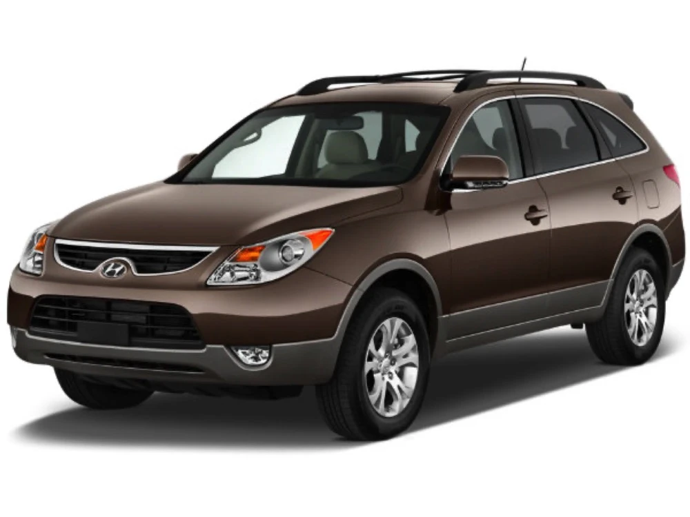 Stěrače Hyundai Veracruz 2006–2015 EN SUV