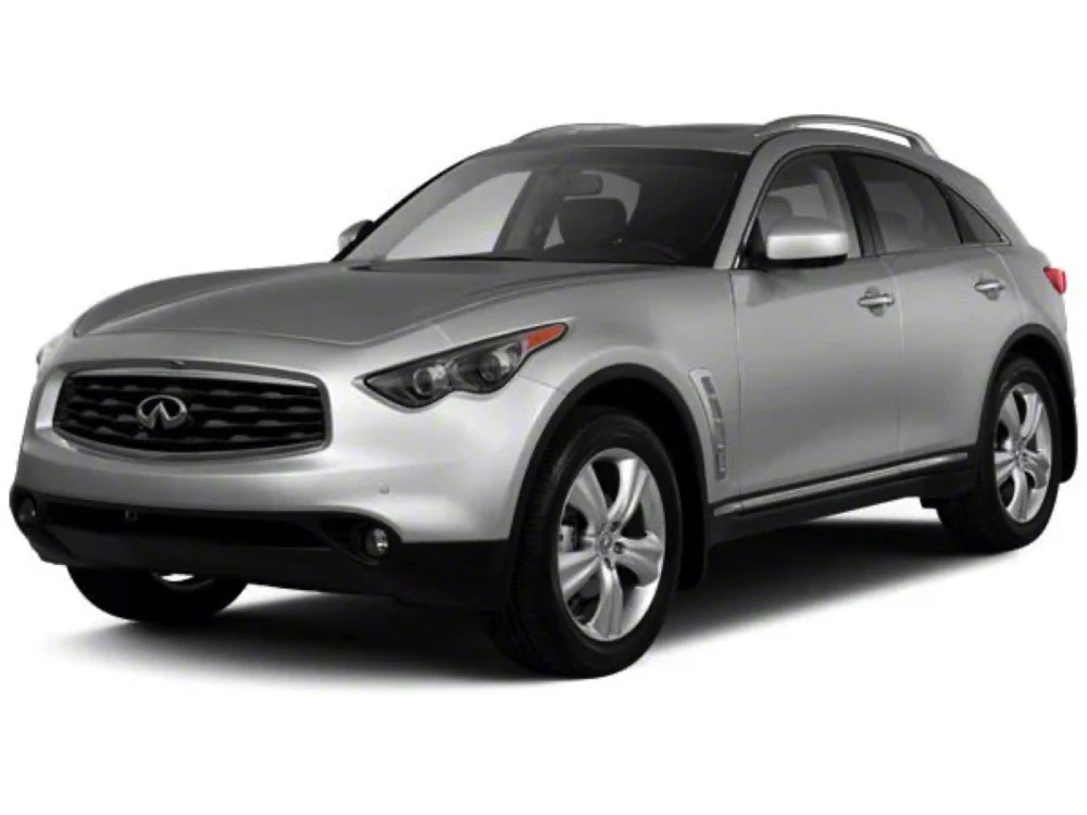 Stěrače Infiniti FX 2008–2014 S51 | FX35 | FX37 | FX50 | FX30d SUV