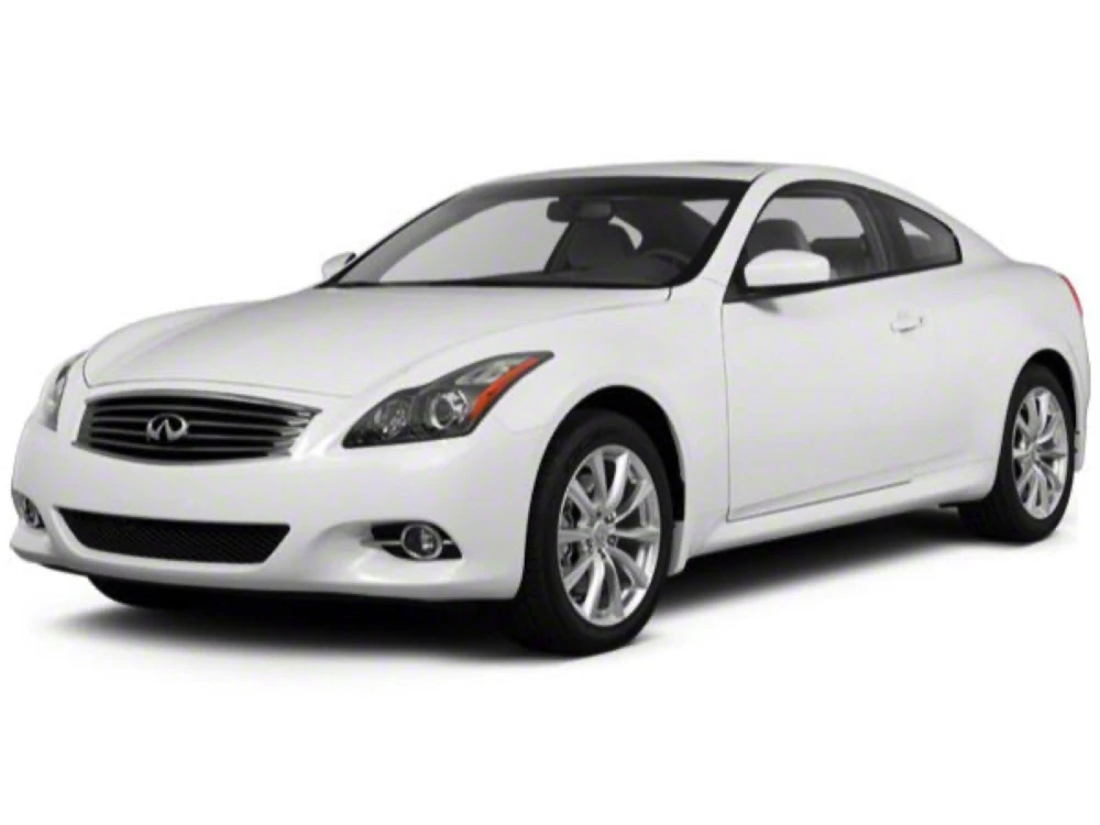 Stěrače Infiniti G 2006–2013 V36 | G37 coupe