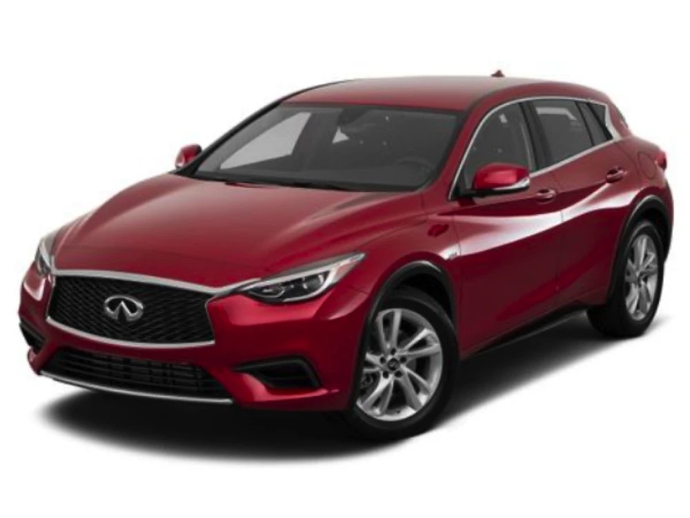 Stěrače Infiniti Q30 2015–2019 H15E SUV