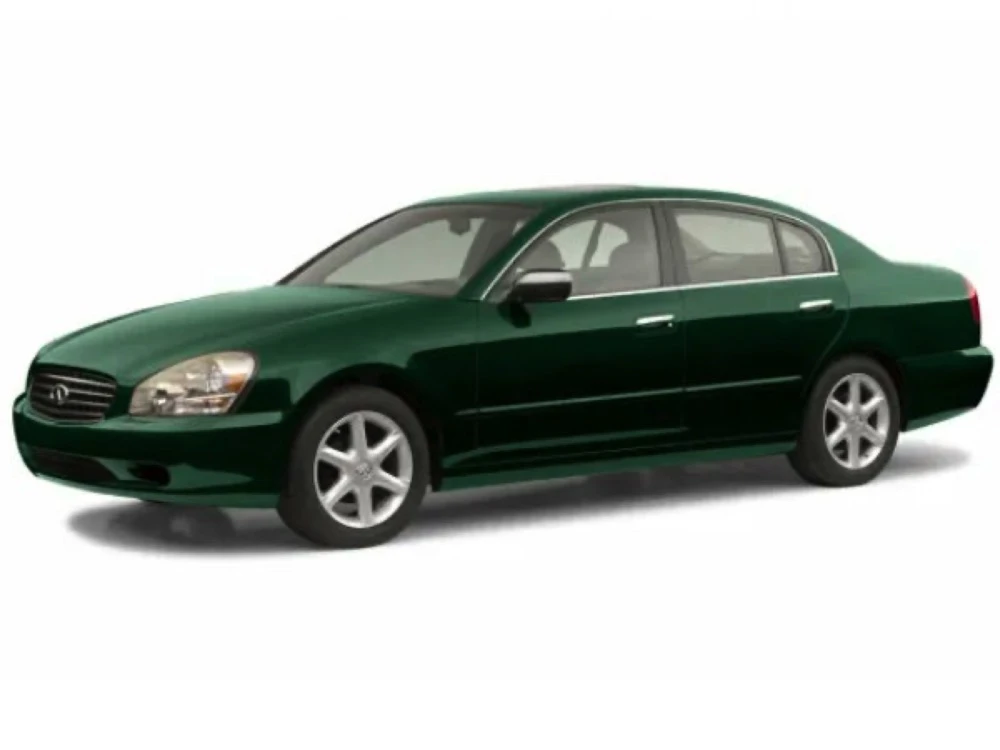 Stěrače Infiniti Q45 2001–2017 F50 sedan