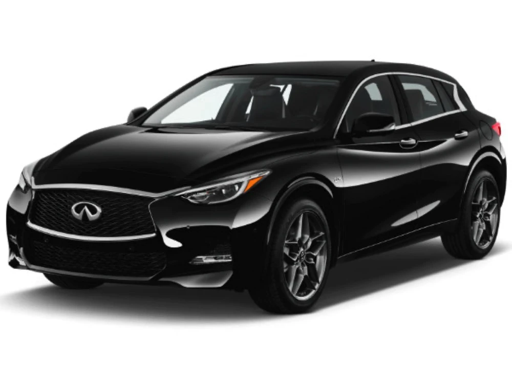 Stěrače Infiniti QX30 2015–2019 H15E SUV