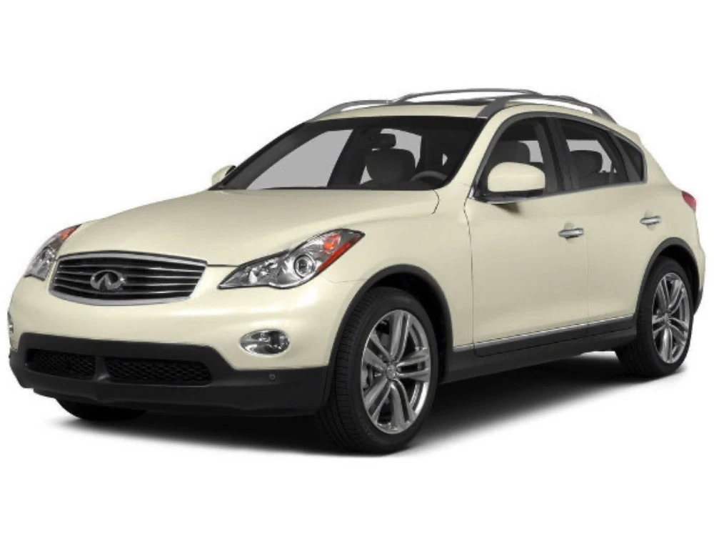 Stěrače Infiniti QX50 2013–2017 J50 SUV