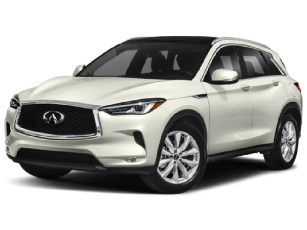 Stěrače Infiniti QX50 2017–2026 J55X SUV