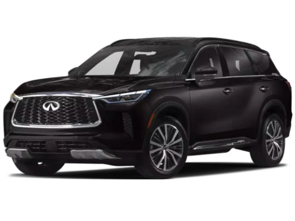 Stěrače Infiniti QX60 2021–2026 L51 SUV