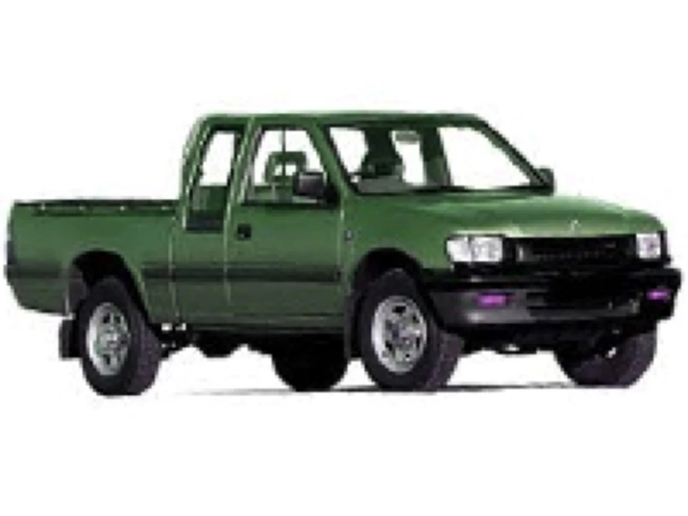 Stěrače Isuzu Campo 1977–1991 Пикап