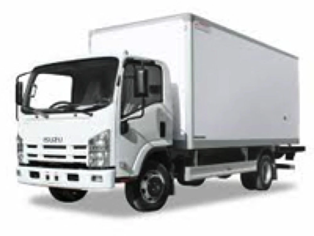 Stěrače Isuzu ELF 1985–2004 Фургон