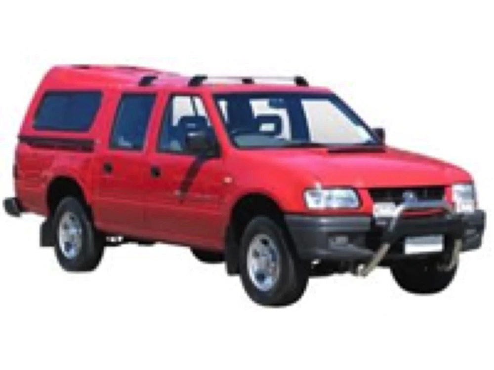 Stěrače Isuzu KB-Series 1993–2002 Пикап