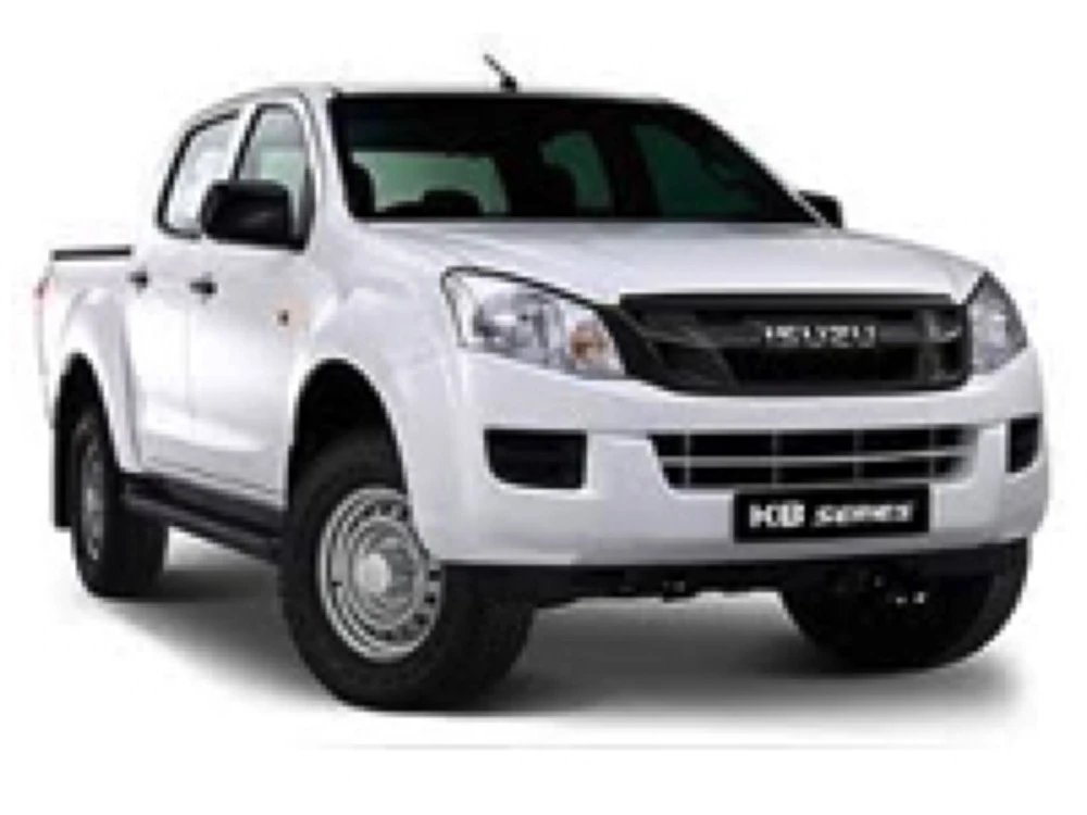 Stěrače Isuzu KB-Series 2002–2015 Пикап