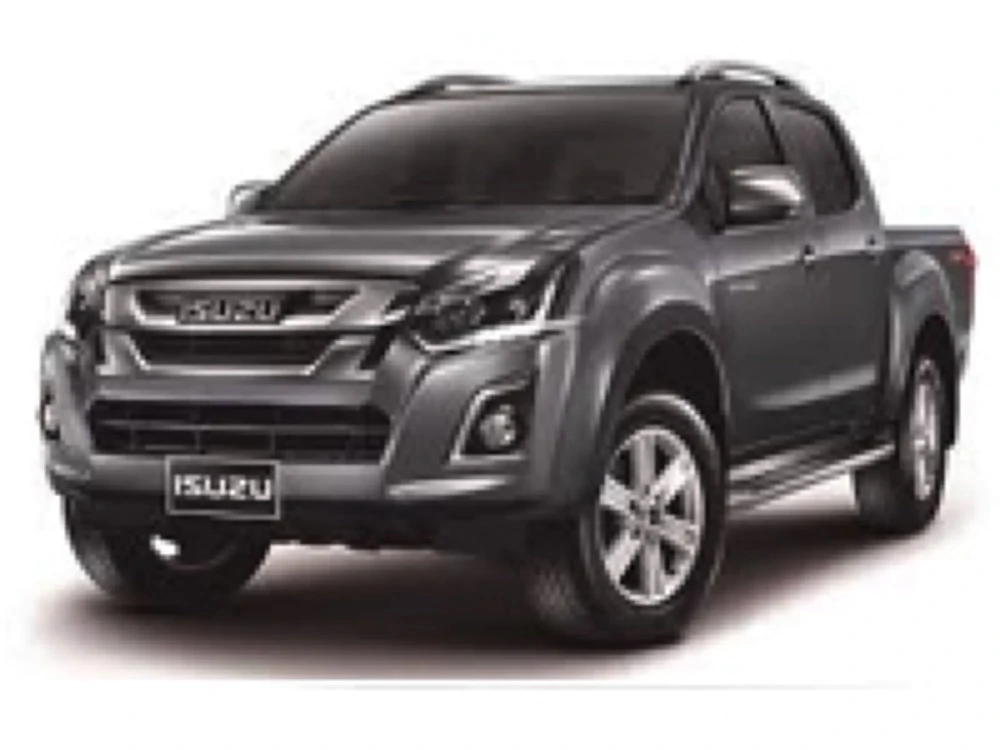 Stěrače Isuzu KB-Series 2015–2019 Пикап