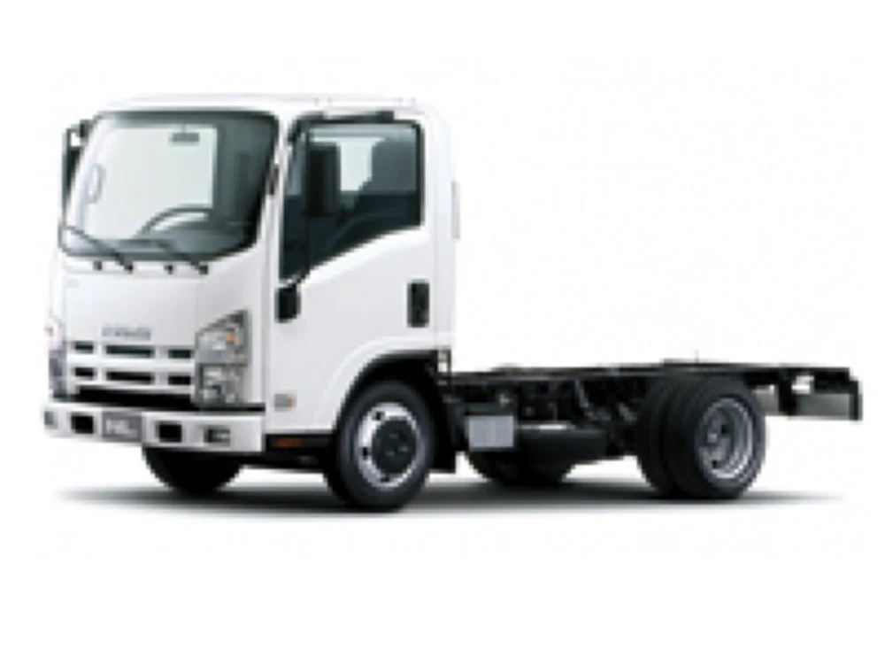Stěrače Isuzu Serie N 1985–2004 Фургон