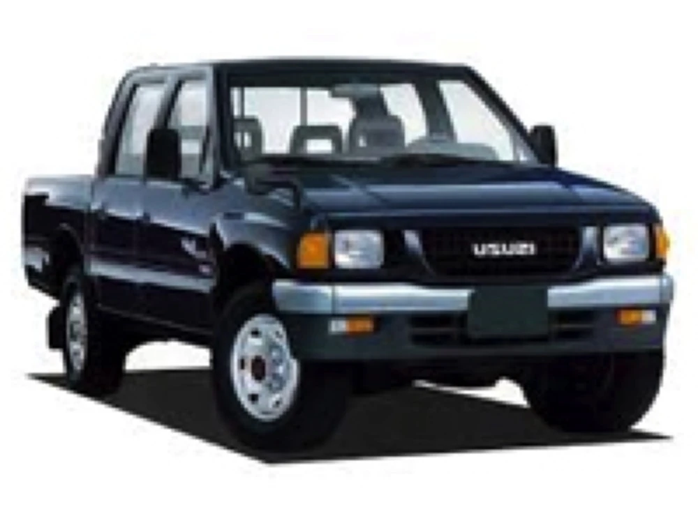 Stěrače Isuzu Pick Up 1979–1996 Пикап