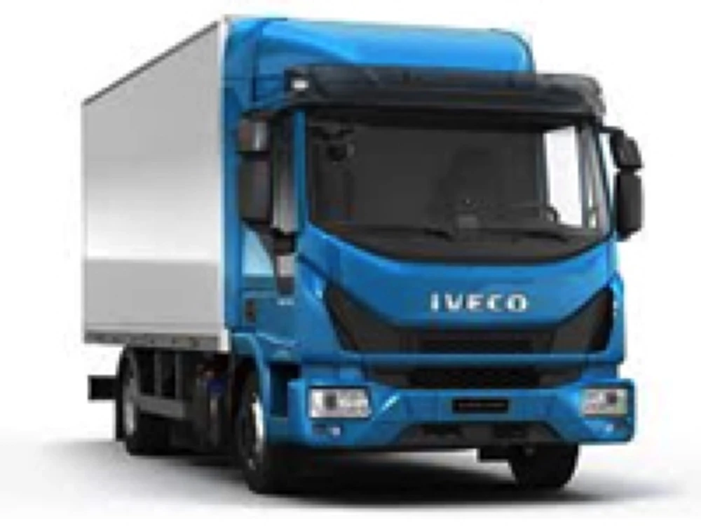 Stěrače Iveco EuroCargo 1991–2019 Грузовик