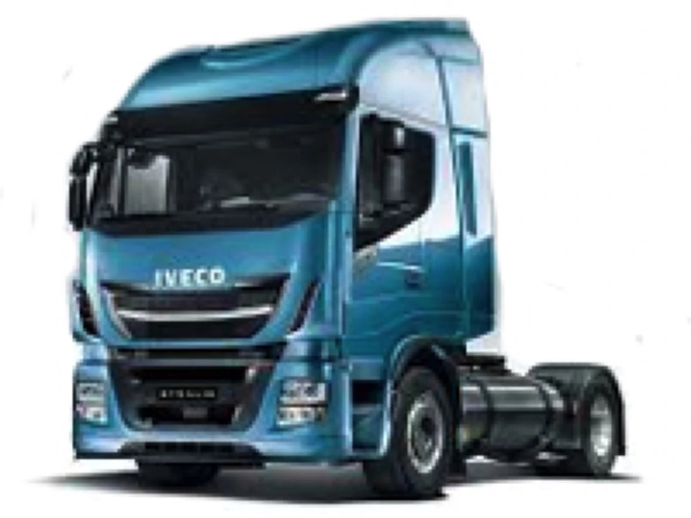 Stěrače Iveco Stralis 2008–2019 Грузовик