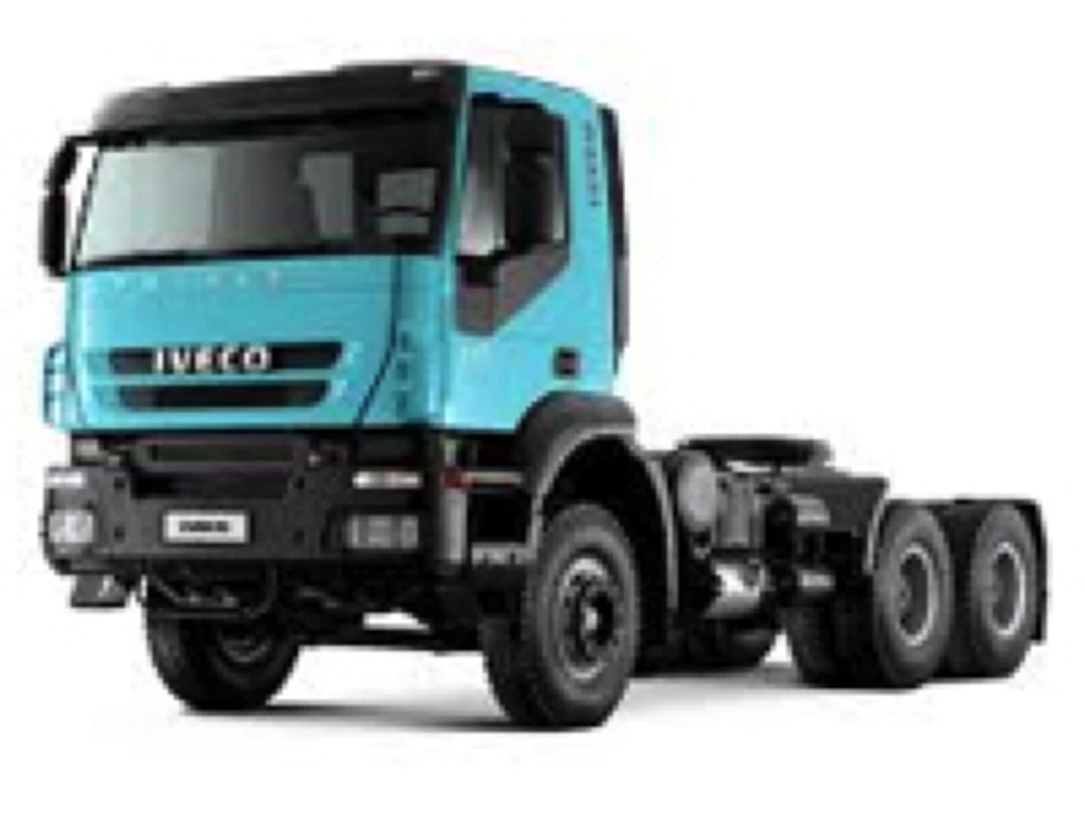 Stěrače Iveco Trakker 2008–2019 Грузовик
