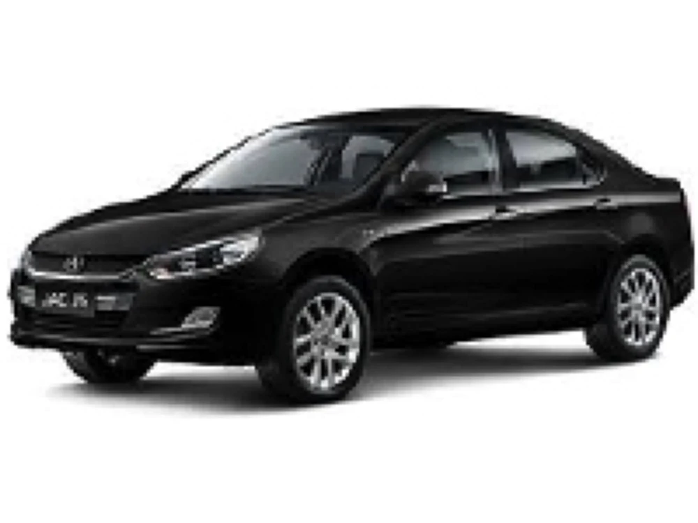 Stěrače JAC J5 2008–2013 sedan