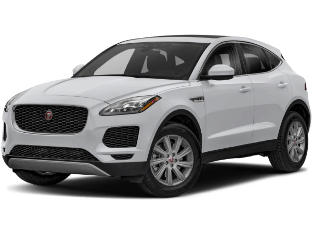 Stěrače Jaguar E-Pace 2017–2026 SUV