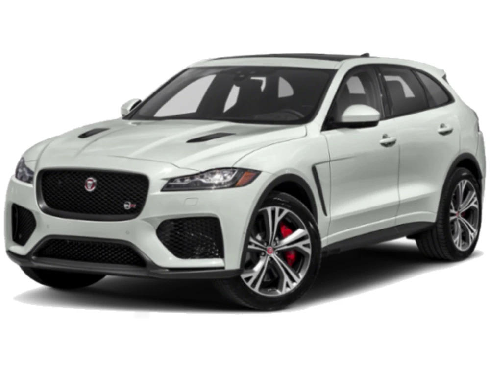 Stěrače Jaguar F-Pace 2015–2026 300