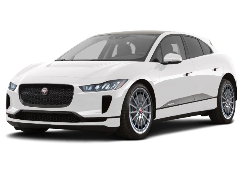 Stěrače Jaguar I-Pace 2018–2026 SUV