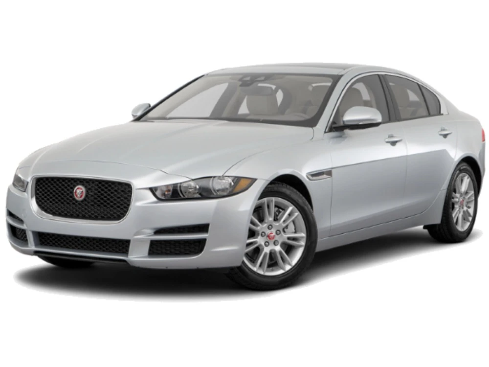 Stěrače Jaguar XE 2015–2026 sedan