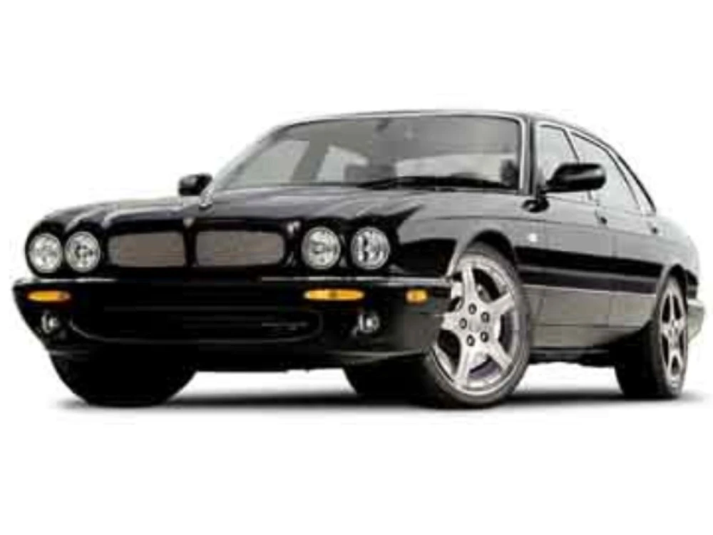 Stěrače Jaguar XJ 1994–2003 X308 sedan