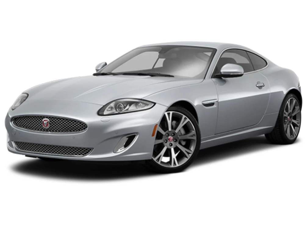 Stěrače Jaguar XK 2006–2014 X150 coupe