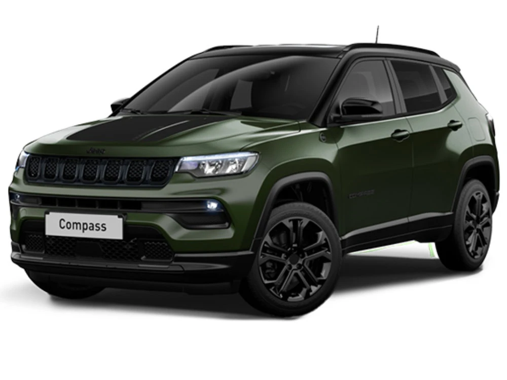 Stěrače Jeep Compass 2 2021–2026 MP SUV 06.2021-