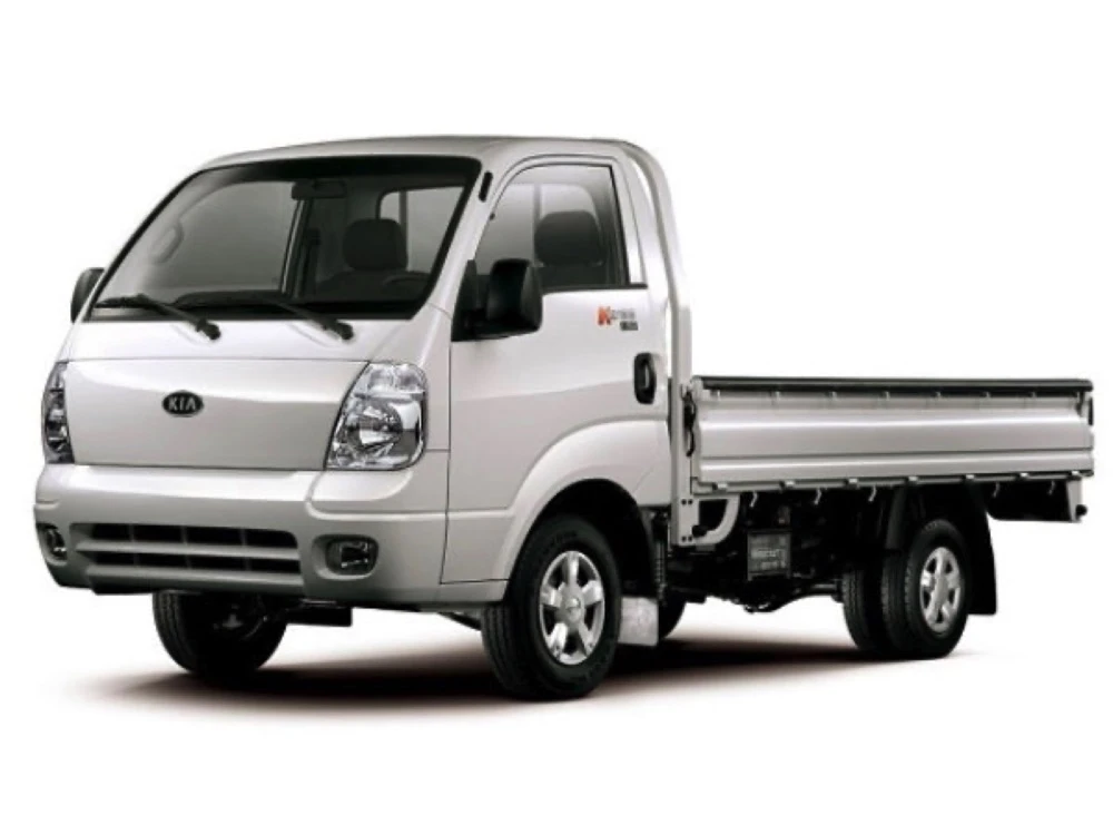Stěrače KIA Bongo 4 2004–2026 van