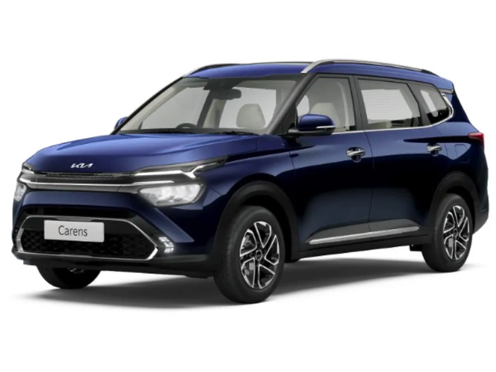 Stěrače KIA Carens 5 2022–2026 KY MPV