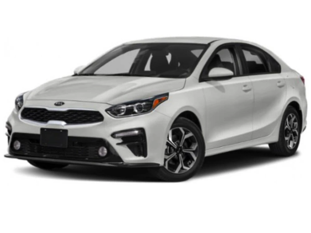 Stěrače KIA Forte 3 2019–2026 BD sedan