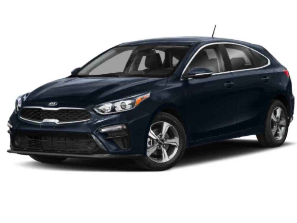 Stěrače KIA Forte 3 2019–2026 BD hatchback