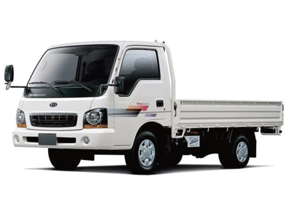Stěrače KIA K 201–2006 K2700 van