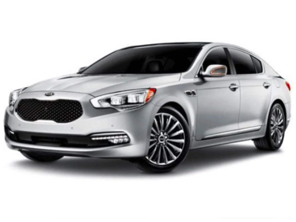 Stěrače KIA K9 | K900 2013–2018 sedan