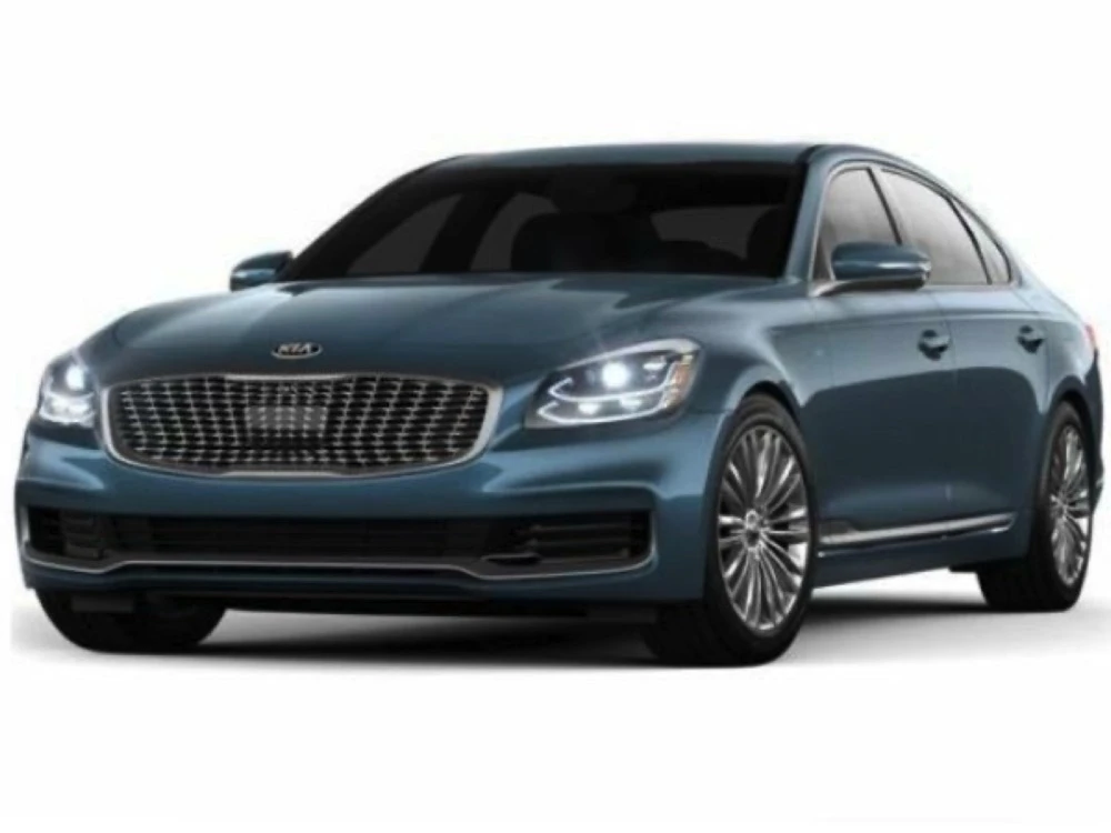 Stěrače KIA K9 | K900 2018–2026 sedan