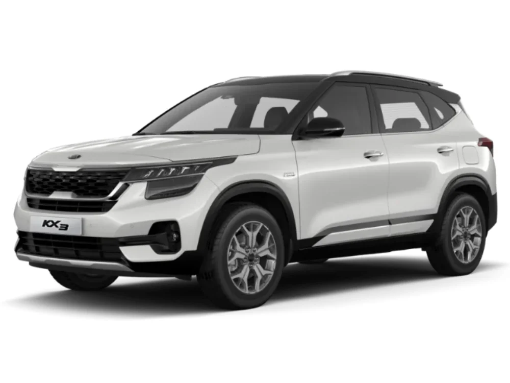 Stěrače KIA KX3 2019–2026 SP2c SUV