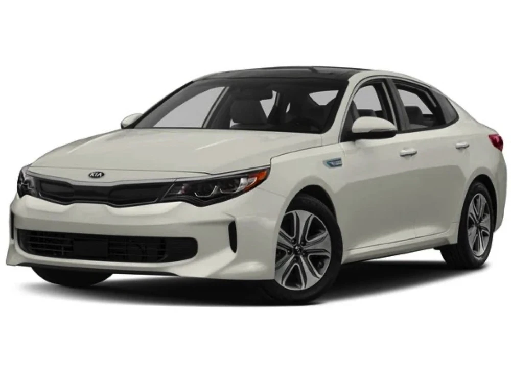 Stěrače KIA Optima 2 2016–2020 JF sedan
