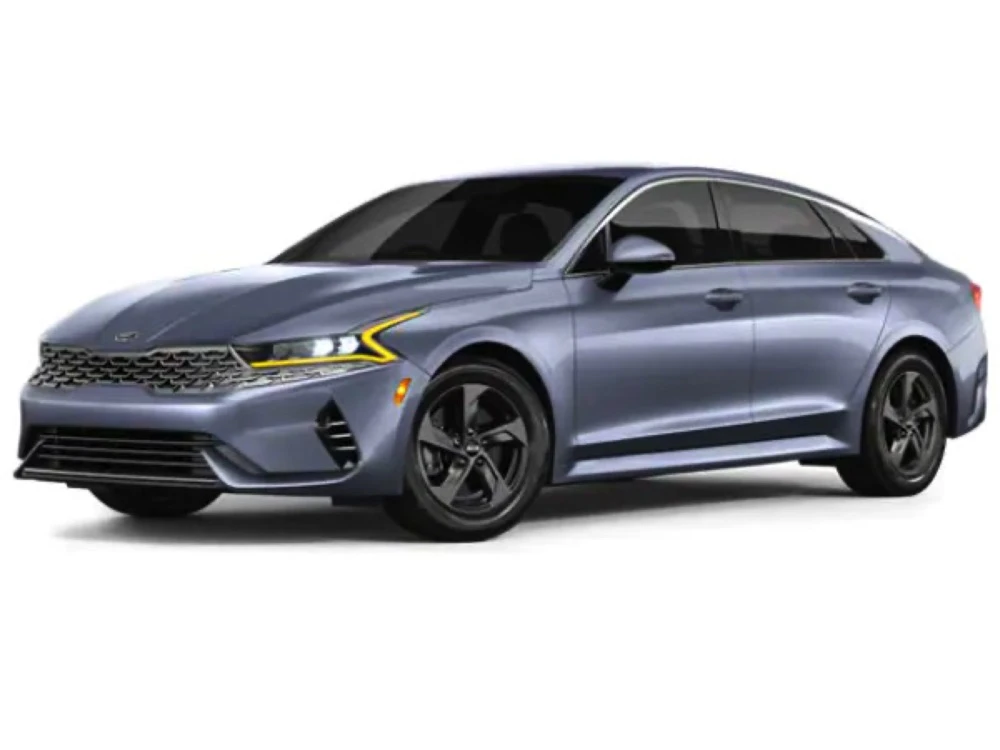 Stěrače KIA Optima 3 2019–2026 DL3 sedan