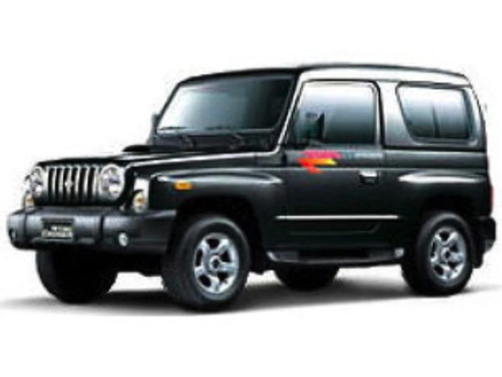 Stěrače KIA Retona 1998–2003 SUV
