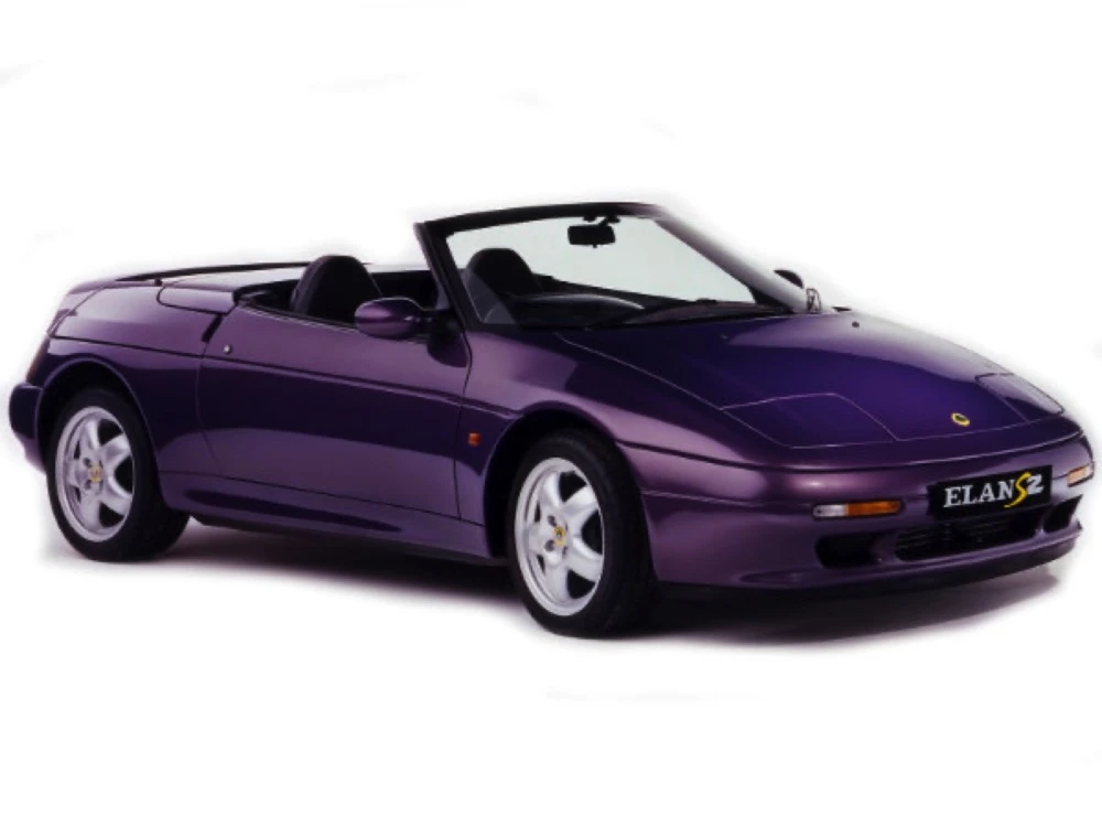 Stěrače KIA Elan 1999–2005 M100 roadster