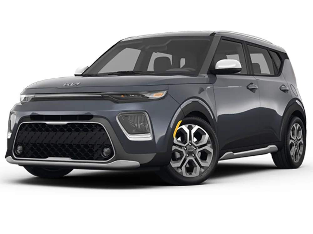 Stěrače KIA Soul 2019–2026 SK3 hatchback