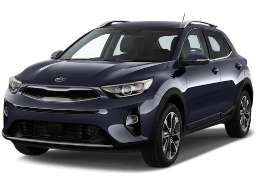 Stěrače KIA Stonic 2017–2026 YB hatchback