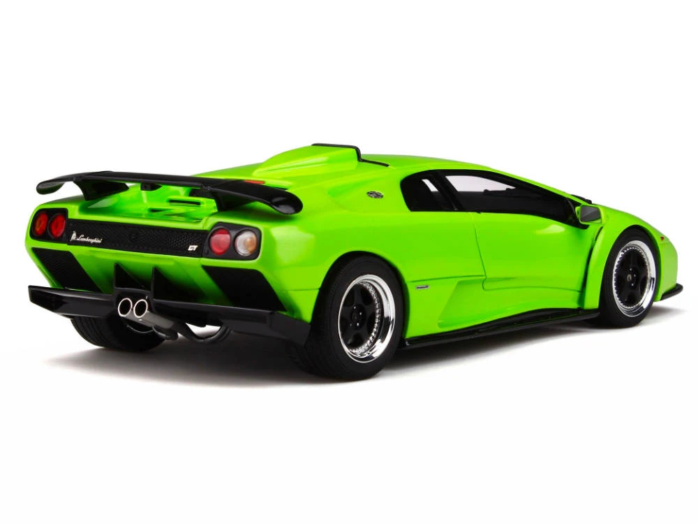Stěrače Lamborghini Diablo 1990–2001 coupe